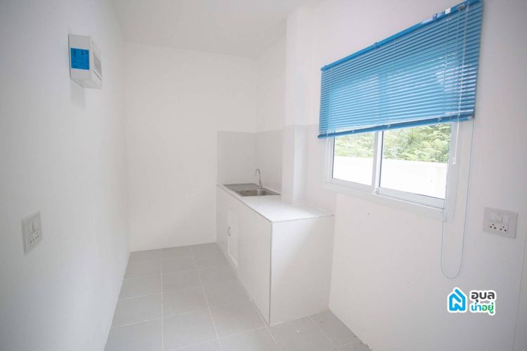 ภาพแบบบ้าน-บ้านเดี่ยวชั้นเดียว