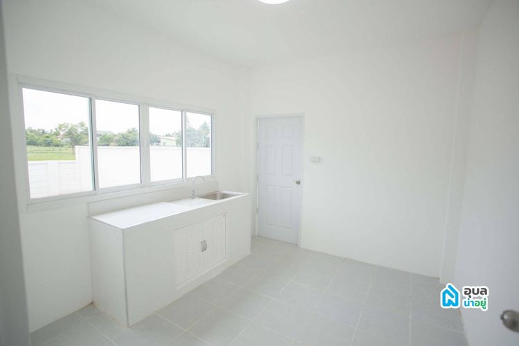 ภาพแบบบ้าน-บ้านเดี่ยวสองชั้น