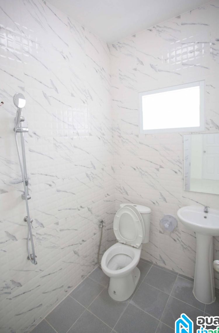 ภาพแบบบ้าน-บ้านเดี่ยวสองชั้น