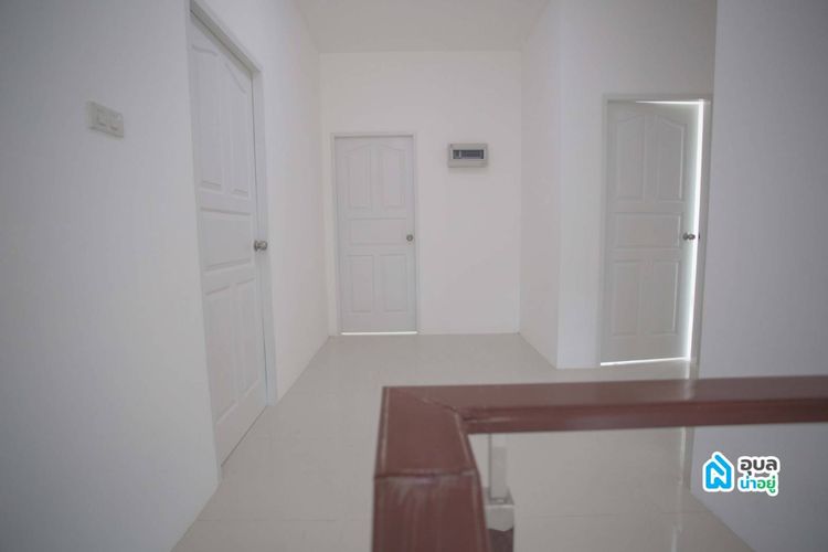 ภาพแบบบ้าน-บ้านเดี่ยวสองชั้น