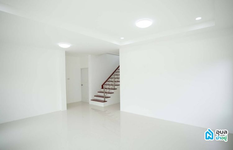 ภาพแบบบ้าน-บ้านเดี่ยวสองชั้น