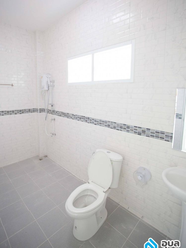 ภาพแบบบ้าน-บ้านเดี่ยวสองชั้น