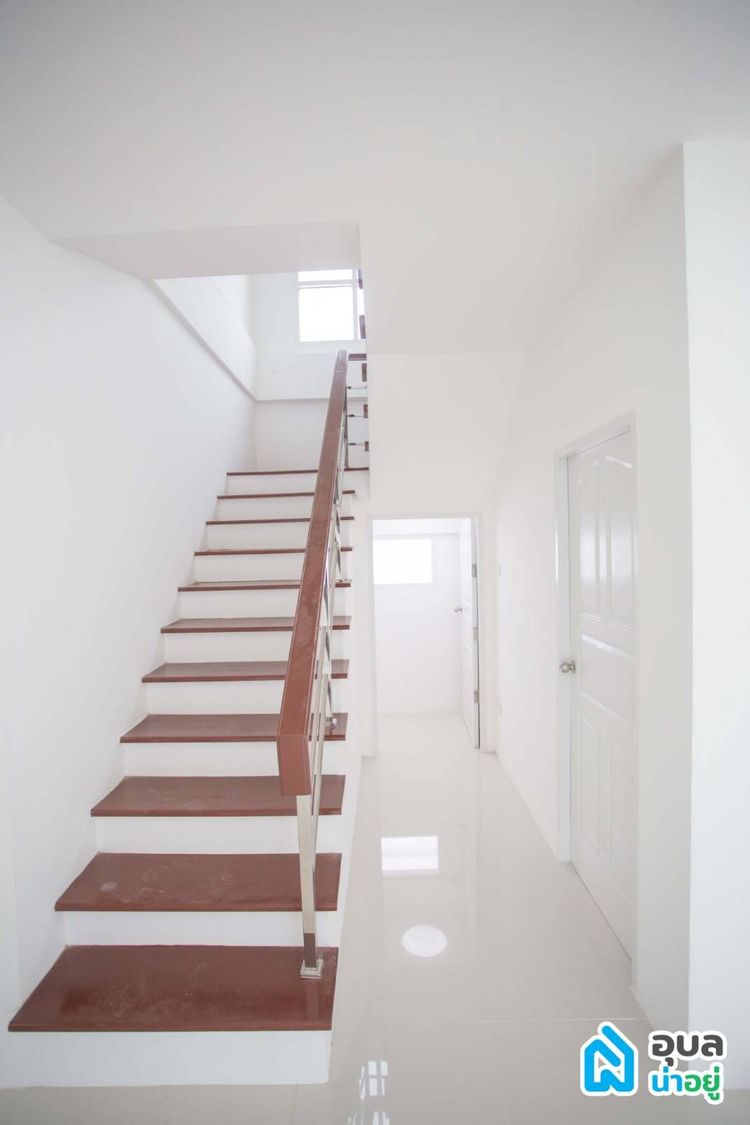 ภาพแบบบ้าน-บ้านเดี่ยวสองชั้น