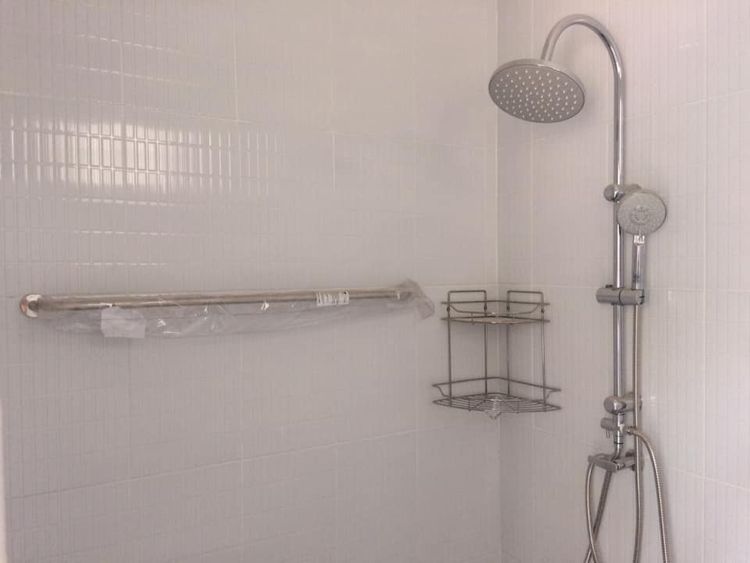 ภาพแบบบ้าน-บ้านเดี่ยวชั้นเดียว