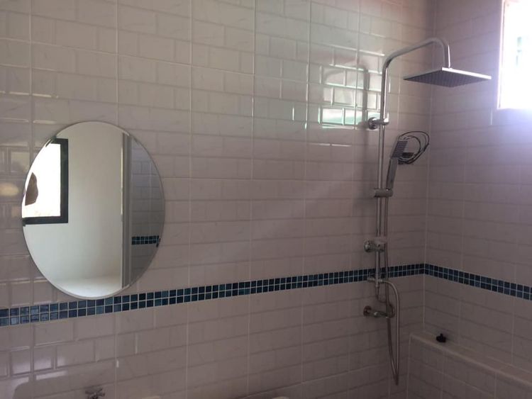 ภาพแบบบ้าน-บ้านเดี่ยวชั้นเดียว