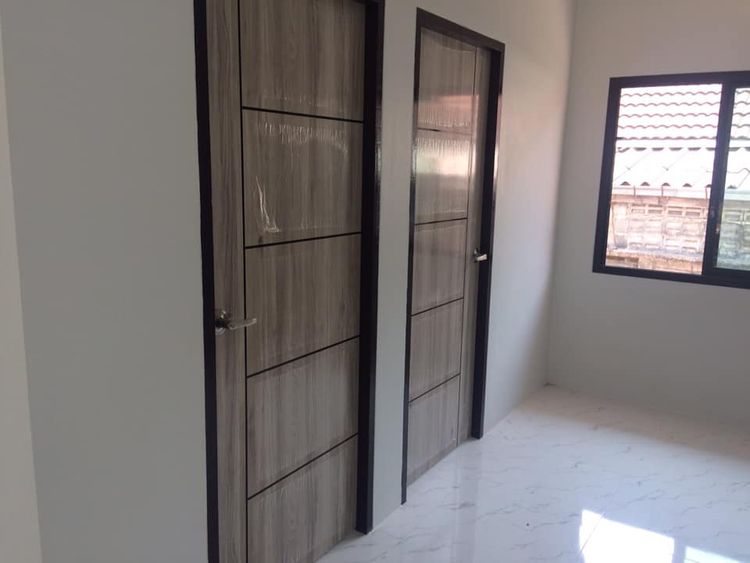 ภาพแบบบ้าน-บ้านเดี่ยวชั้นเดียว