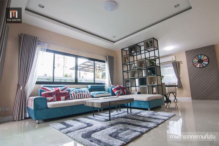 ภาพแบบบ้าน-ทาวน์โฮม