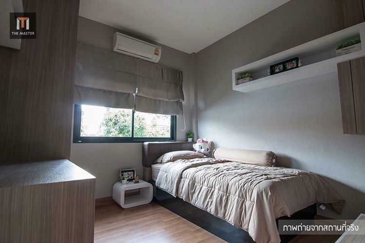 ภาพแบบบ้าน-ทาวน์โฮม