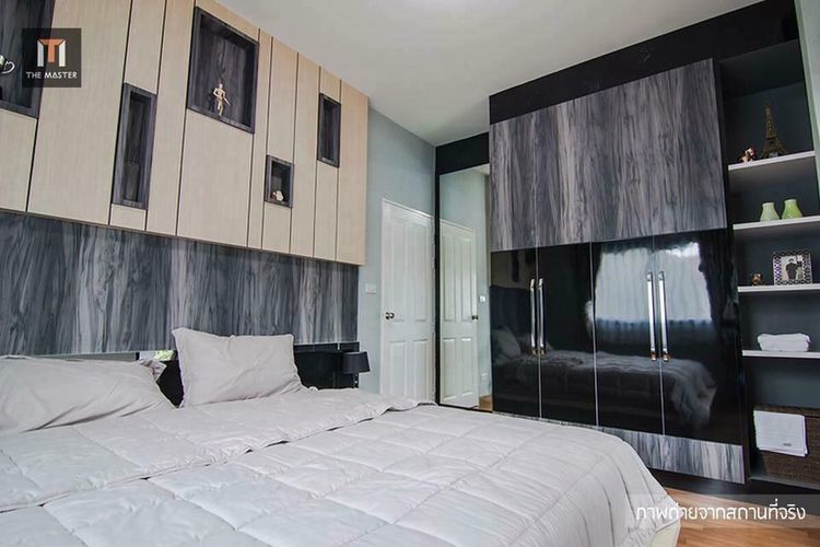 ภาพแบบบ้าน-ทาวน์โฮม