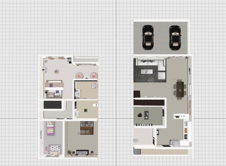 ภาพแบบบ้าน-TYPE C
