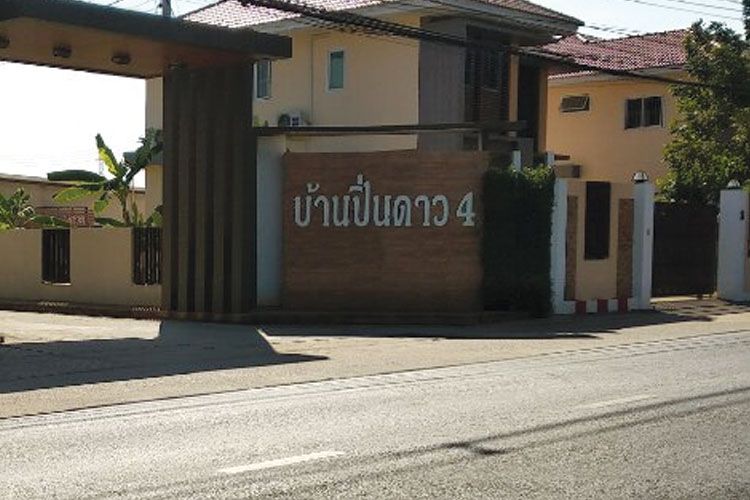 ภาพแบบบ้าน-บ้านเดี่ยว2ชั้น