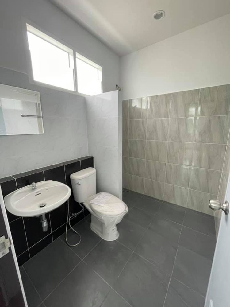 ภาพแบบบ้าน-บ้านเดี่ยว1ชั้น