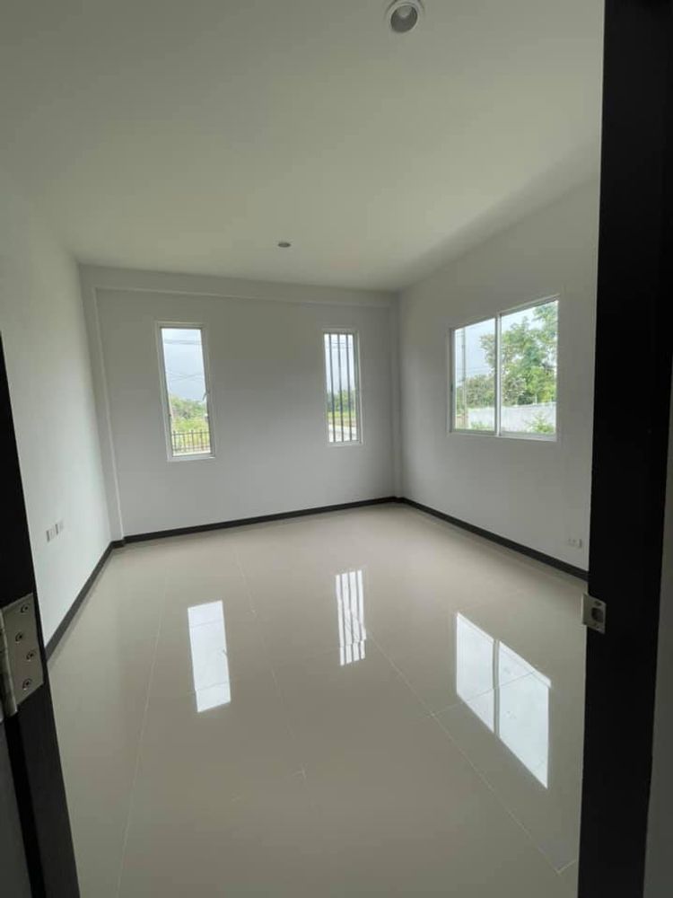 ภาพแบบบ้าน-บ้านเดี่ยว1ชั้น