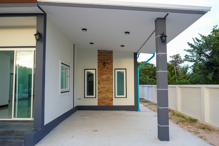 ภาพแบบบ้าน-บ้านเดี่ยว1ชั้น