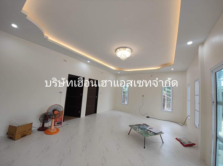 ภาพแบบบ้าน-บ้านเดี่ยว1ชั้น