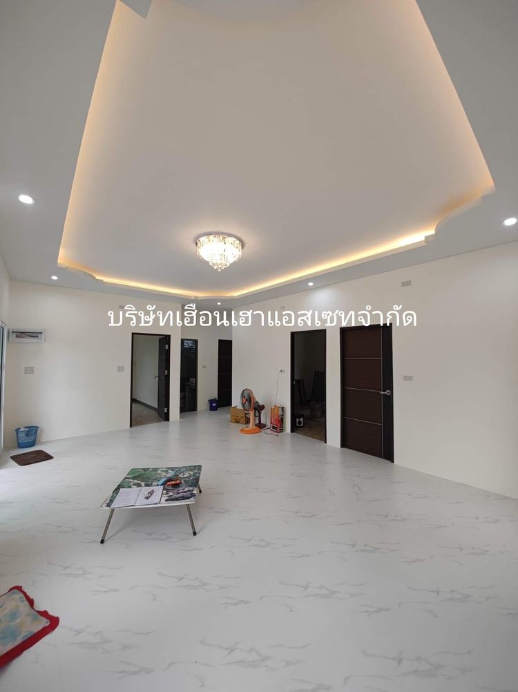 ภาพแบบบ้าน-บ้านเดี่ยว1ชั้น