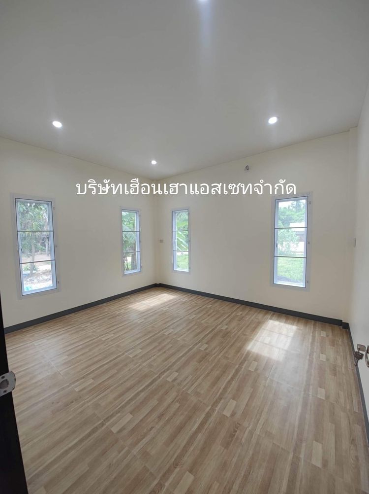ภาพแบบบ้าน-บ้านเดี่ยว1ชั้น
