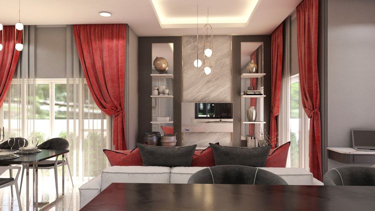 ภาพแบบบ้าน-PATIO