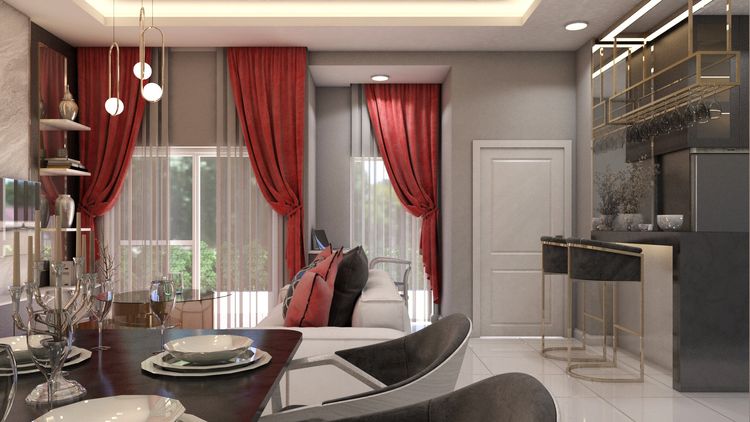 ภาพแบบบ้าน-PATIO