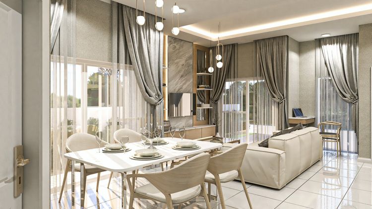 ภาพแบบบ้าน-PATIO