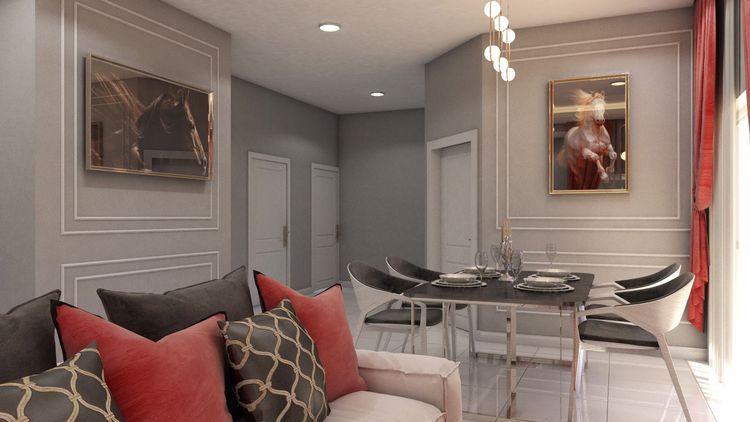 ภาพแบบบ้าน-PATIO