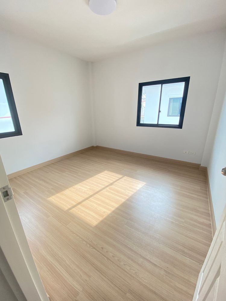 ภาพแบบบ้าน-บ้านสราญสิริA