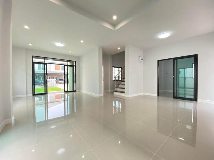 ภาพแบบบ้าน-บ้านสราญสิริA