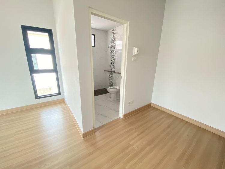 ภาพแบบบ้าน-บ้านสราญสิริA