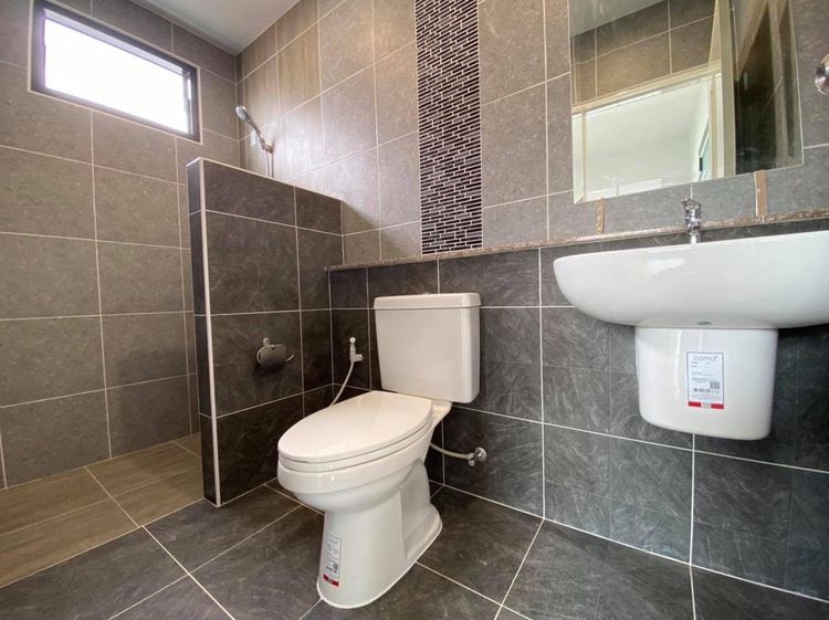 ภาพแบบบ้าน-บ้านสราญสิริA