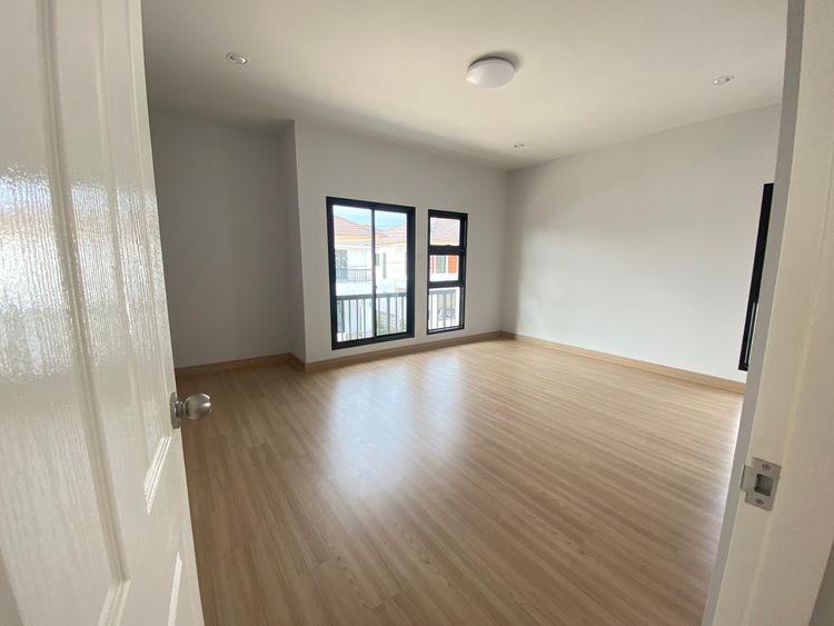 ภาพแบบบ้าน-บ้านสราญสิริA