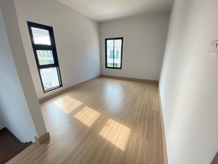 ภาพแบบบ้าน-บ้านสราญสิริA