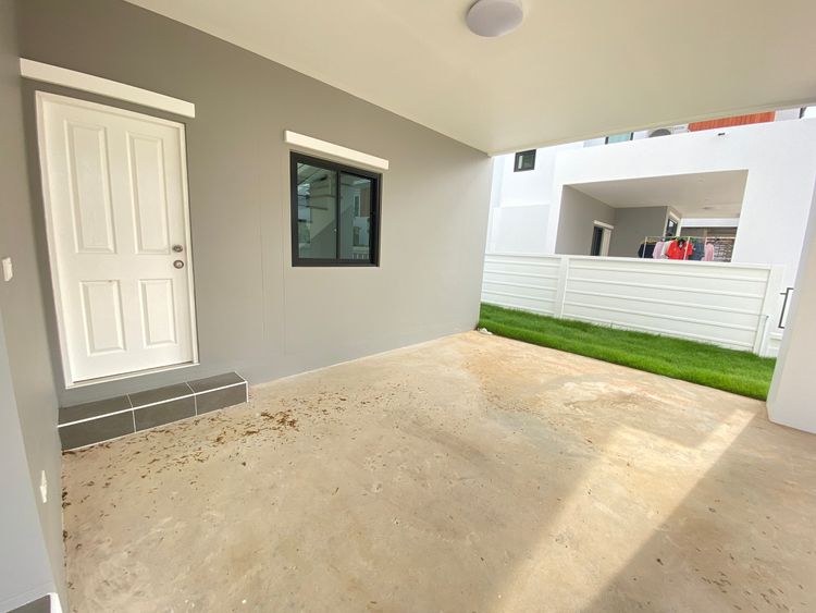 ภาพแบบบ้าน-บ้านสราญสิริA