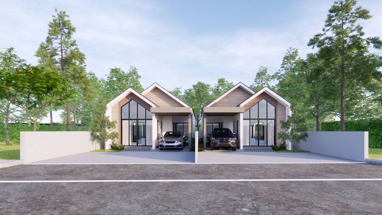 ภาพแบบบ้าน-NORDIC