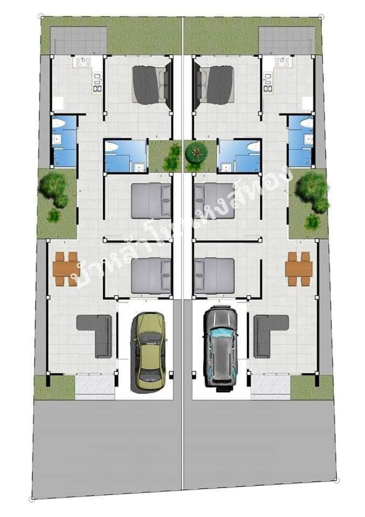 ภาพแบบบ้าน-NORDIC