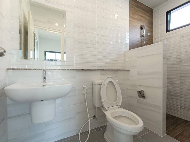 ภาพแบบบ้าน-บ้านสราญสิริB