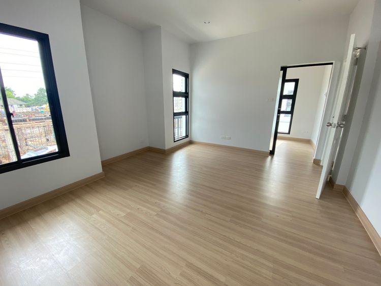 ภาพแบบบ้าน-บ้านสราญสิริB