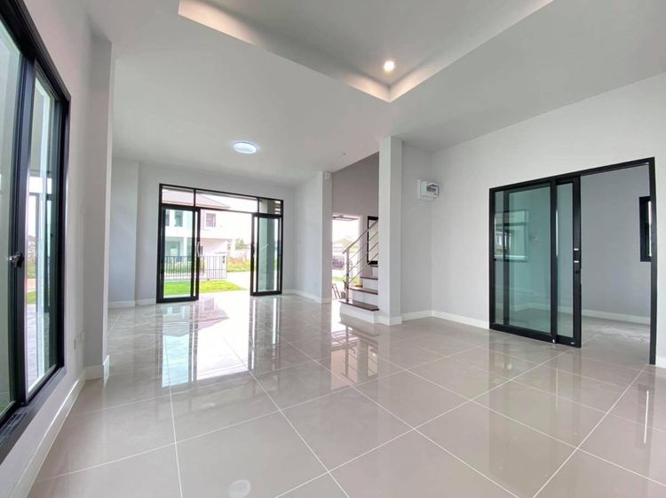 ภาพแบบบ้าน-บ้านสราญสิริB