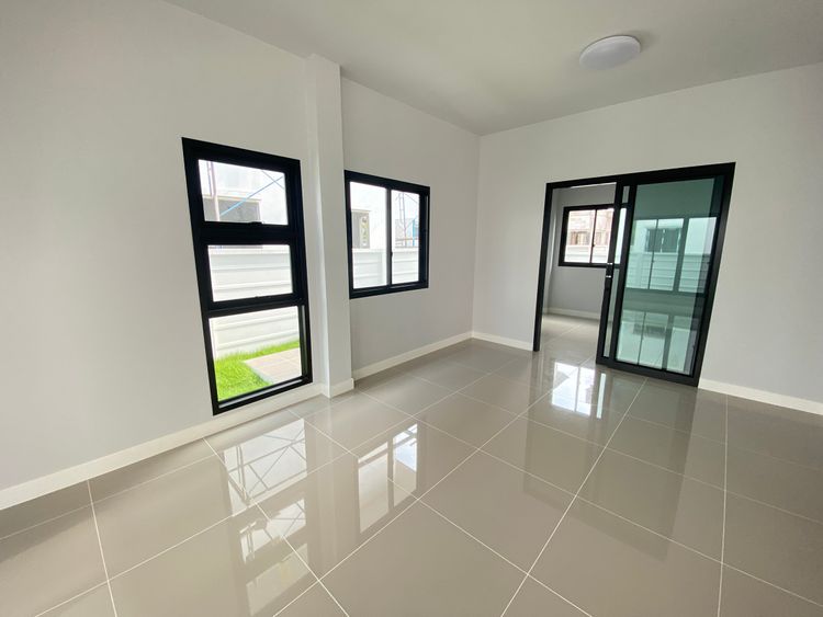 ภาพแบบบ้าน-บ้านสราญสิริ A