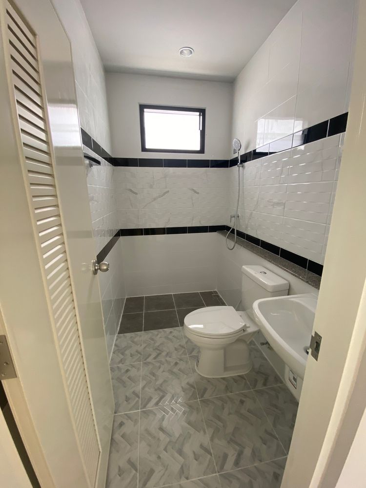 ภาพแบบบ้าน-บ้านสราญสิริ A