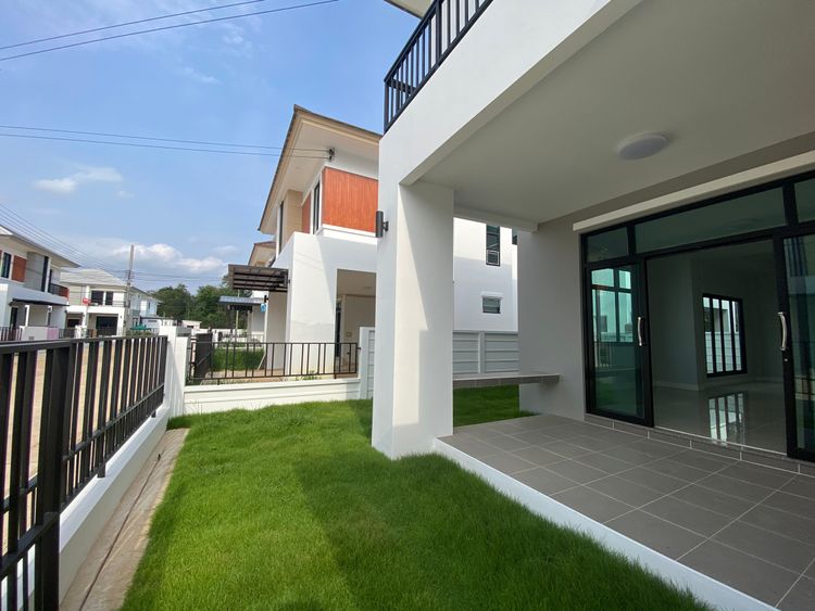 ภาพแบบบ้าน-บ้านสราญสิริ A