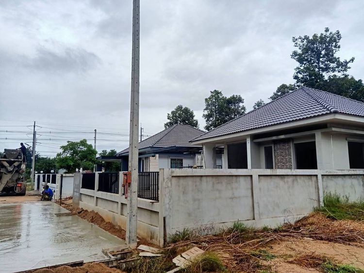 ภาพแบบบ้าน-บ้านเดี่ยว