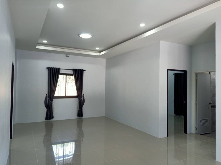 ภาพแบบบ้าน-บ้านเดี่ยว