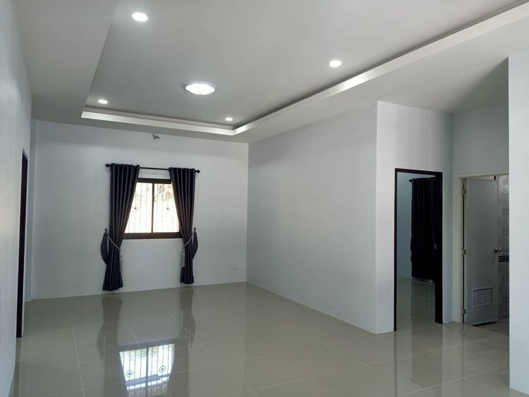 ภาพแบบบ้าน-บ้านเดี่ยว