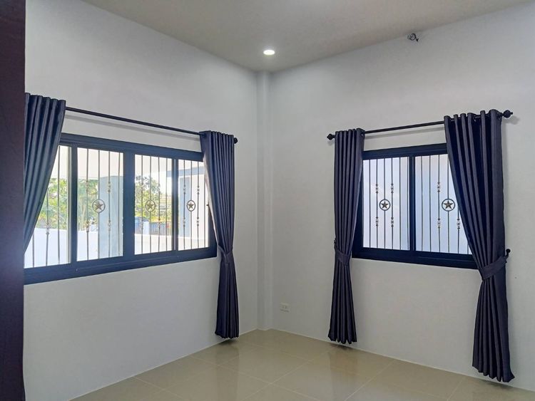 ภาพแบบบ้าน-บ้านเดี่ยว