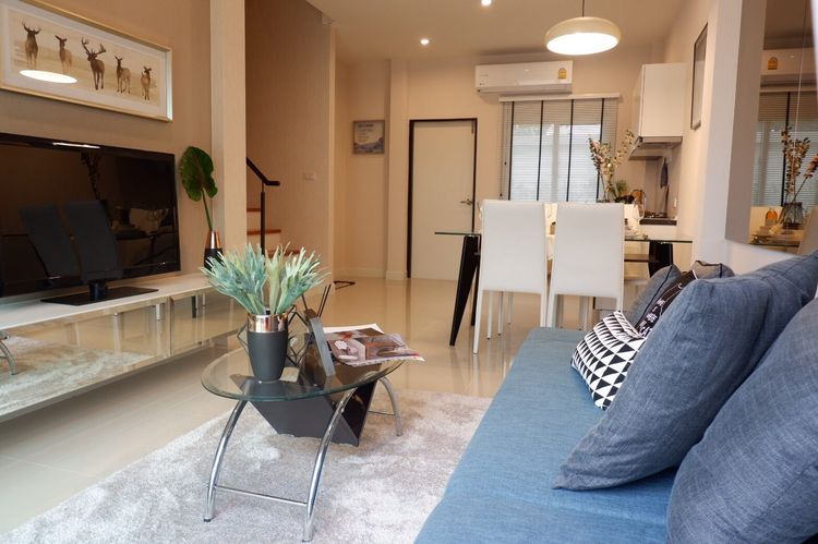 ภาพแบบบ้าน-ศุภชีวัน