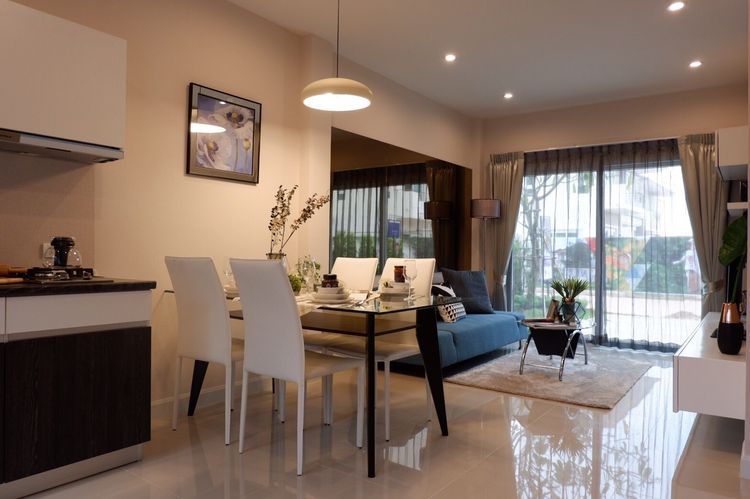 ภาพแบบบ้าน-ศุภชีวัน