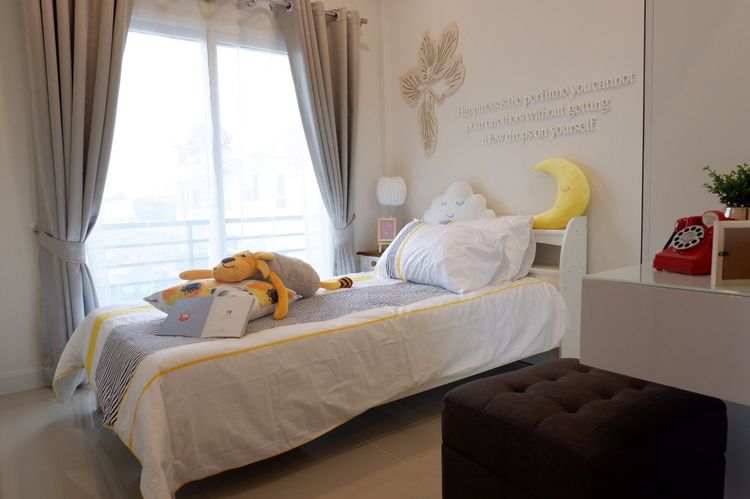 ภาพแบบบ้าน-ศุภชีวัน