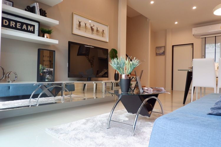 ภาพแบบบ้าน-ศุภชีวัน