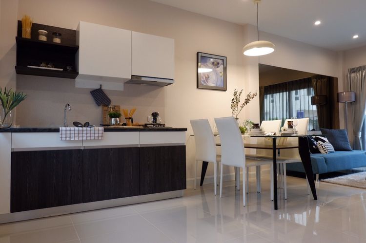 ภาพแบบบ้าน-ศุภชีวัน