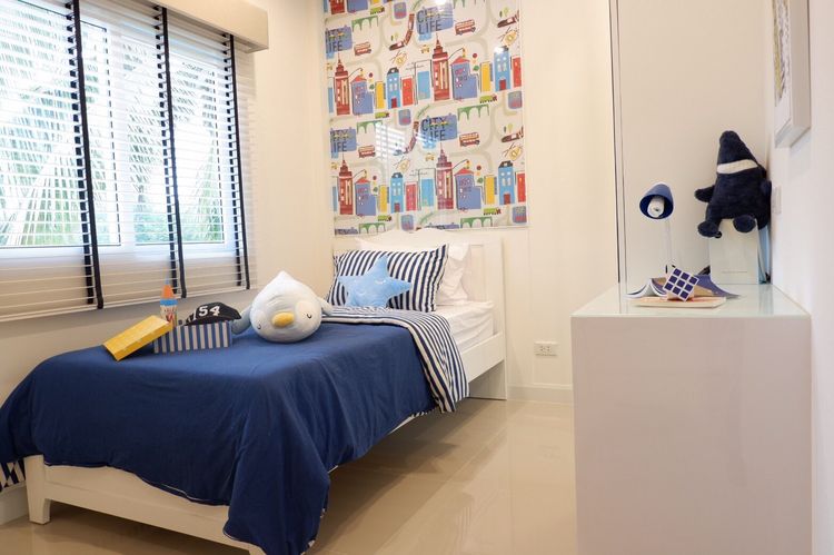 ภาพแบบบ้าน-ศุภชีวัน